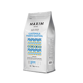 맥심 싱글오리진