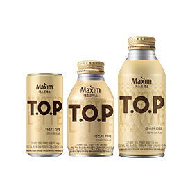 맥심 에스프레소 TOP