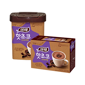 미떼 핫초코