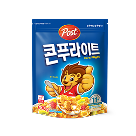 포스트 콘푸라이트