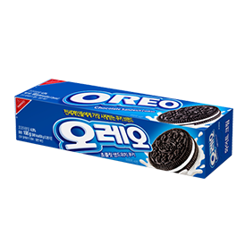오레오