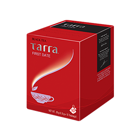 타라 퍼스트데이트 블랙티