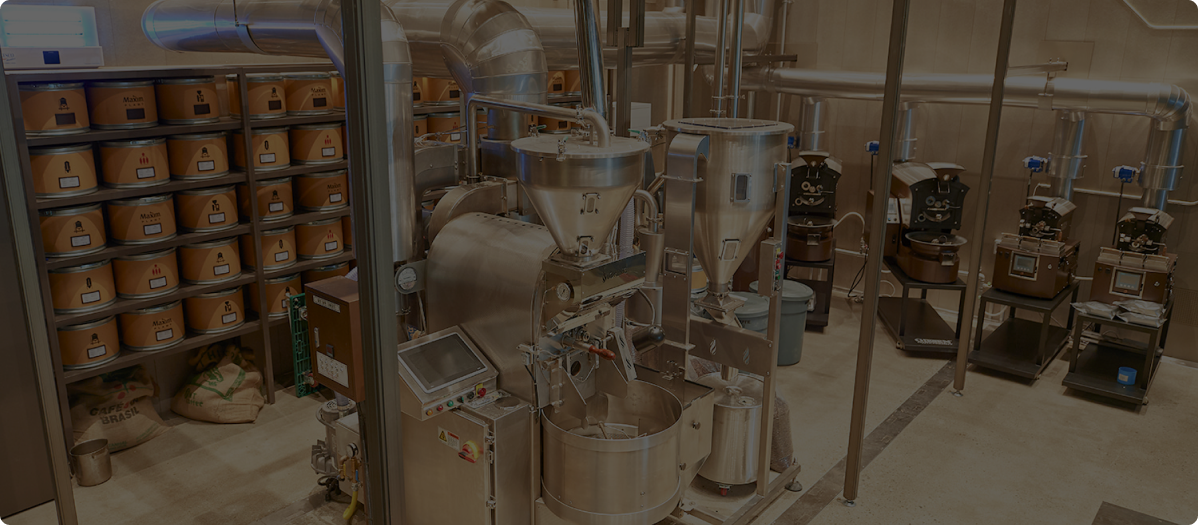 맥심 커피클래스